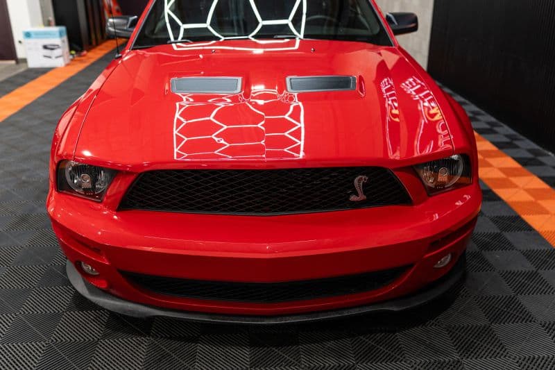 2008 Ford Mustang photo 6 | Arizona Elite Motors Phoenix AZ