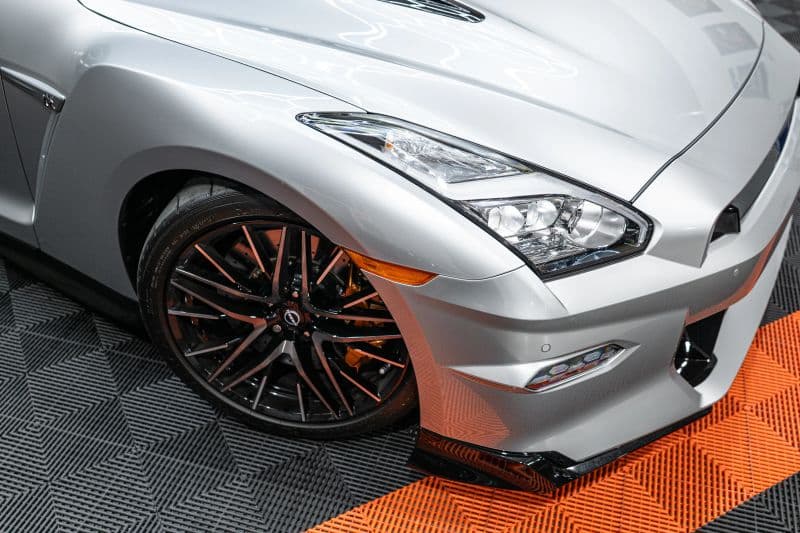 2024 Nissan GT-R photo 5 | Arizona Elite Motors Phoenix AZ