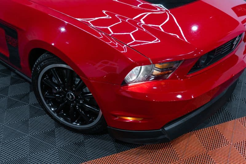 2012 Ford Mustang photo 4 | Arizona Elite Motors Phoenix AZ