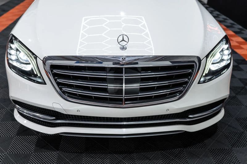 2019 Mercedes-Benz S-Class photo 6 | Arizona Elite Motors Phoenix AZ