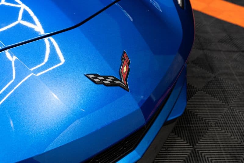 2016 Chevrolet Corvette photo 6 | Arizona Elite Motors Phoenix AZ