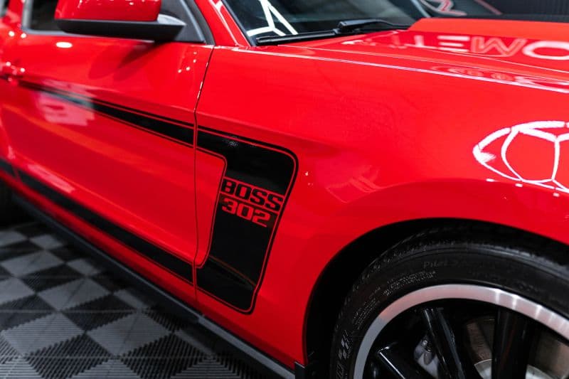 2012 Ford Mustang photo 5 | Arizona Elite Motors Phoenix AZ