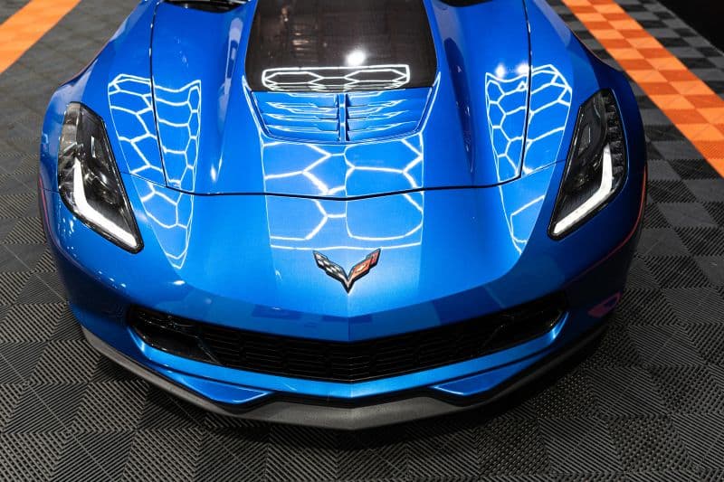 2016 Chevrolet Corvette photo 8 | Arizona Elite Motors Phoenix AZ