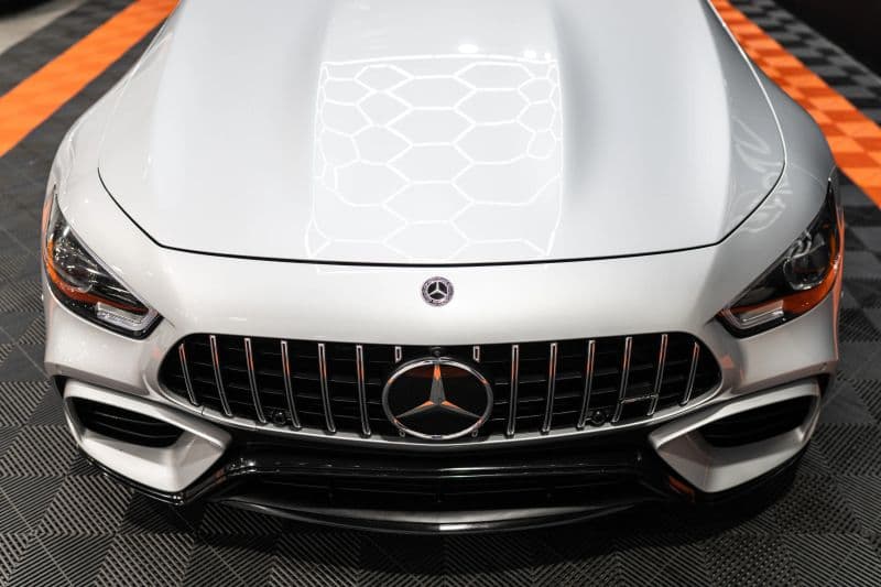 2020 Mercedes-Benz Mercedes-AMG GT photo 6 | Arizona Elite Motors Phoenix AZ