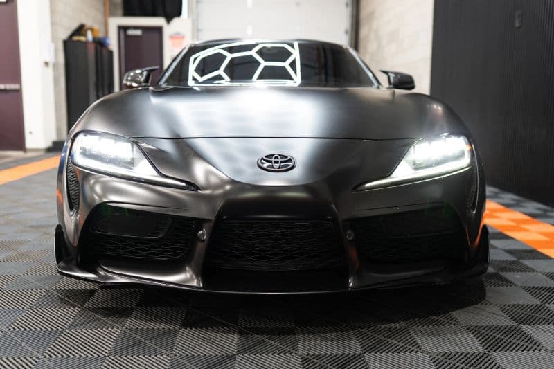 2021 Toyota GR Supra photo 4 | Arizona Elite Motors Phoenix AZ