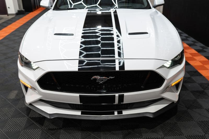 2020 Ford Mustang photo 6 | Arizona Elite Motors Phoenix AZ