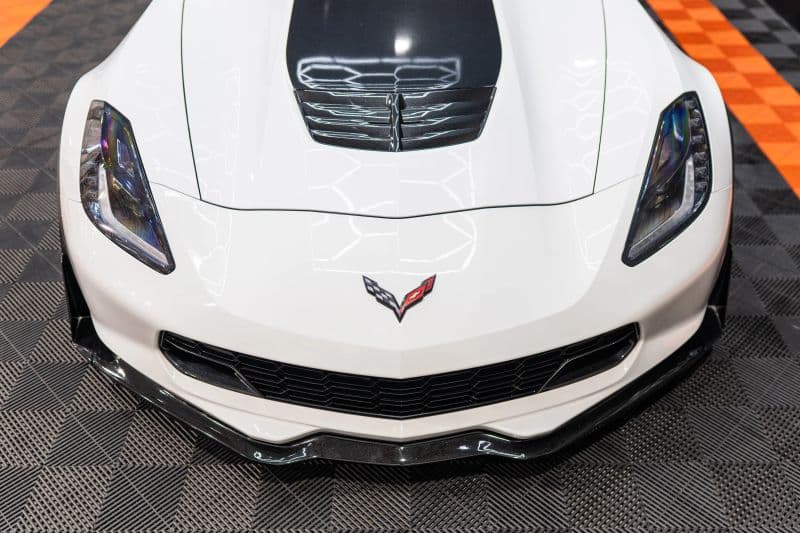 2016 Chevrolet Corvette photo 7 | Arizona Elite Motors Phoenix AZ