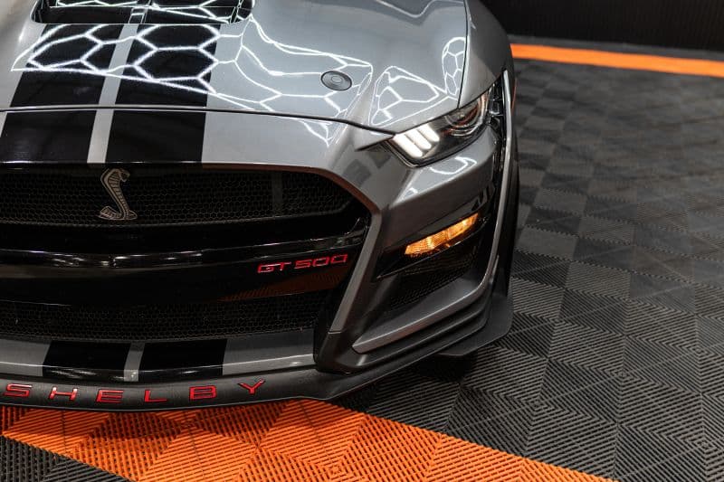 2021 Ford Mustang photo 8 | Arizona Elite Motors Phoenix AZ