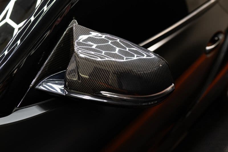2021 Toyota GR Supra photo 8 | Arizona Elite Motors Phoenix AZ