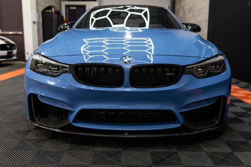 2018 BMW M4 photo 5 | Arizona Elite Motors Phoenix AZ