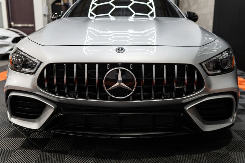 2020 Mercedes-Benz Mercedes-AMG GT photo 5 | Arizona Elite Motors Phoenix AZ
