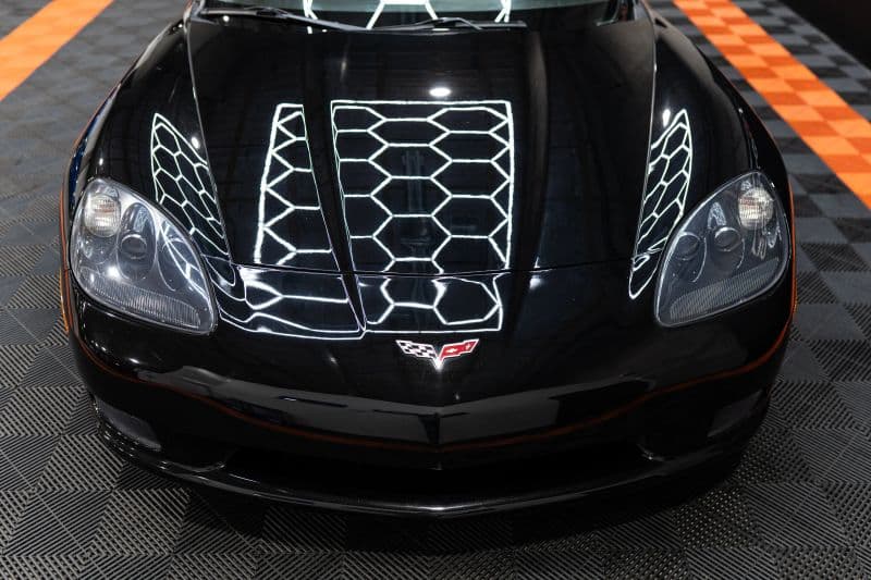 2008 Chevrolet Corvette photo 6 | Arizona Elite Motors Phoenix AZ