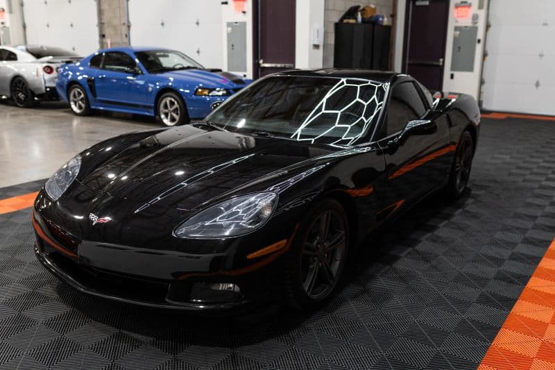 2008 Chevrolet Corvette photo 7 | Arizona Elite Motors Phoenix AZ
