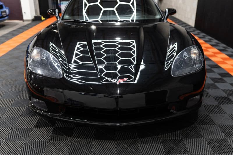 2008 Chevrolet Corvette photo 5 | Arizona Elite Motors Phoenix AZ