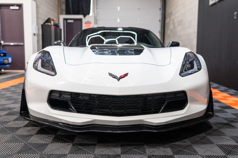 2016 Chevrolet Corvette photo 5 | Arizona Elite Motors Phoenix AZ