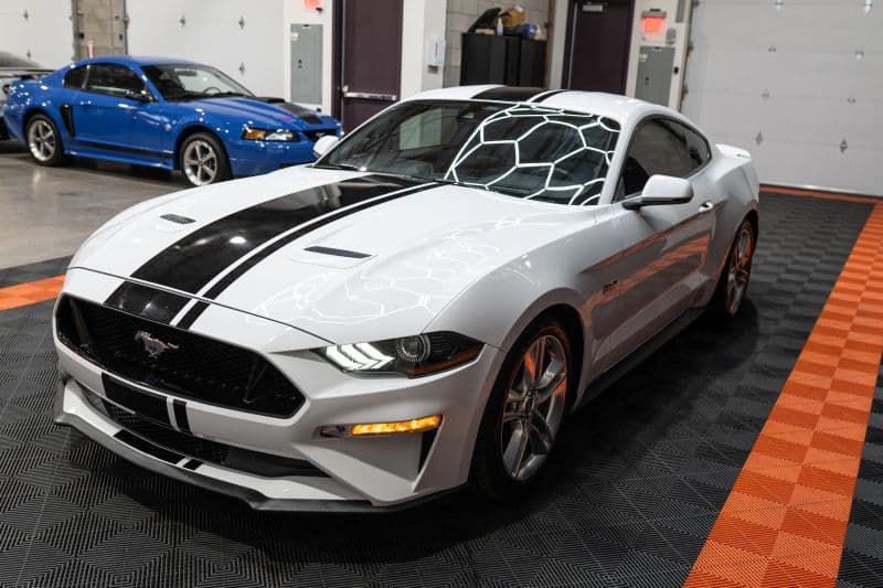 2020 Ford Mustang photo 7 | Arizona Elite Motors Phoenix AZ