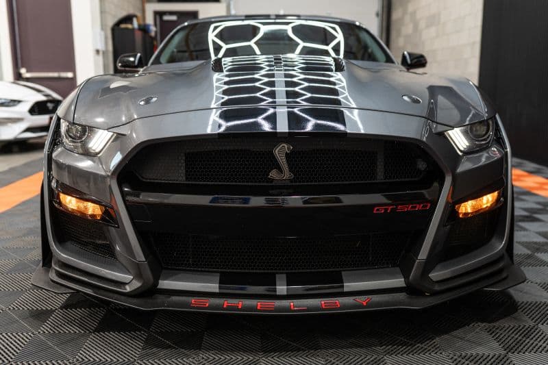 2021 Ford Mustang photo 5 | Arizona Elite Motors Phoenix AZ