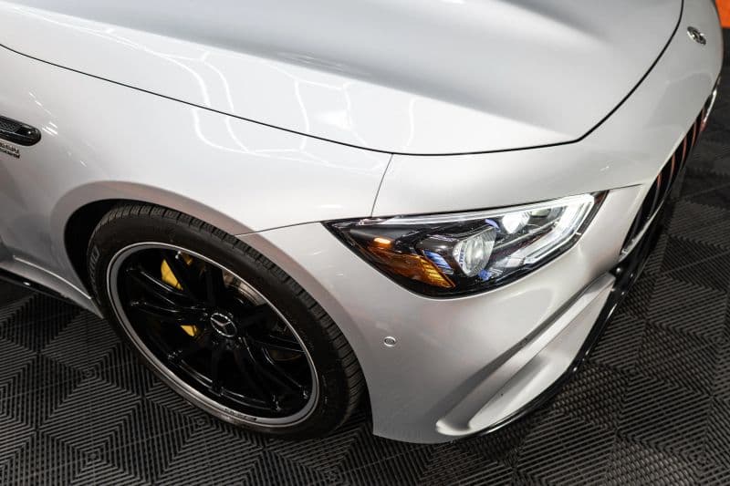 2020 Mercedes-Benz Mercedes-AMG GT photo 4 | Arizona Elite Motors Phoenix AZ
