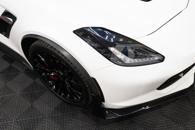 2016 Chevrolet Corvette photo 4 | Arizona Elite Motors Phoenix AZ
