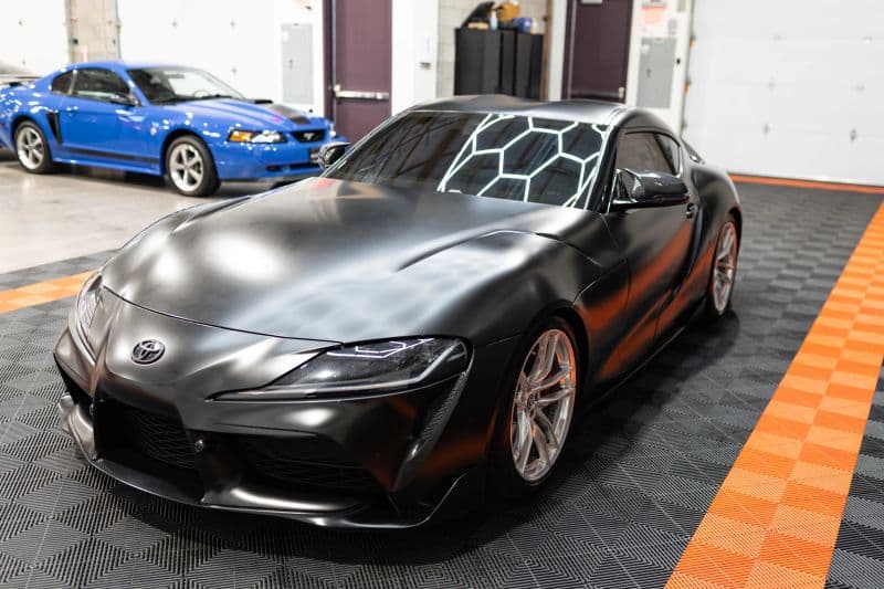 2021 Toyota GR Supra photo 6 | Arizona Elite Motors Phoenix AZ