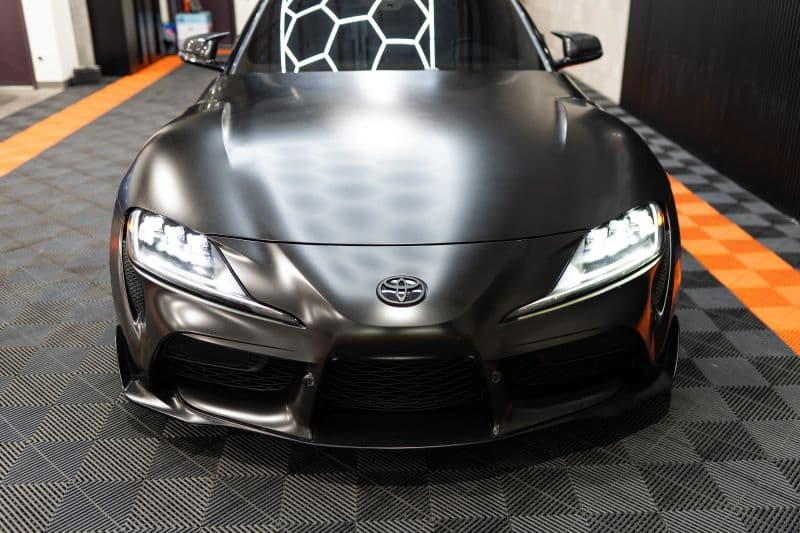 2021 Toyota GR Supra photo 5 | Arizona Elite Motors Phoenix AZ