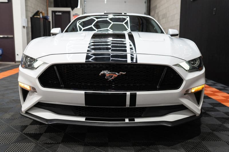 2020 Ford Mustang photo 5 | Arizona Elite Motors Phoenix AZ