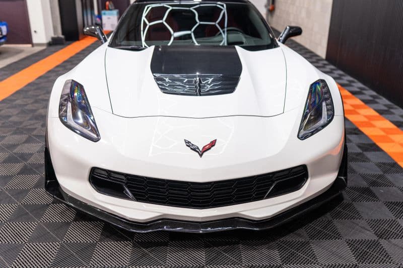 2016 Chevrolet Corvette photo 6 | Arizona Elite Motors Phoenix AZ
