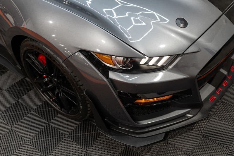 2021 Ford Mustang photo 4 | Arizona Elite Motors Phoenix AZ