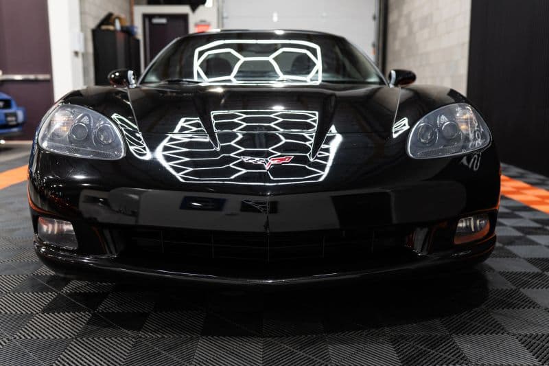 2008 Chevrolet Corvette photo 4 | Arizona Elite Motors Phoenix AZ