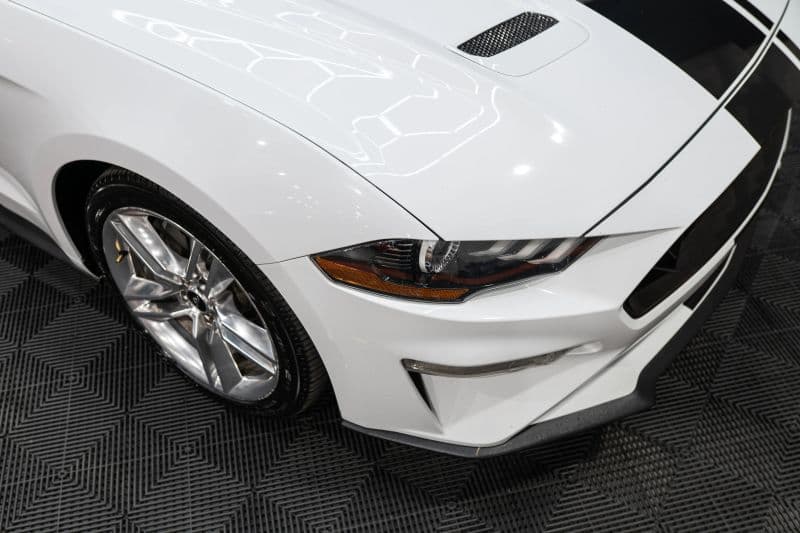 2020 Ford Mustang photo 4 | Arizona Elite Motors Phoenix AZ