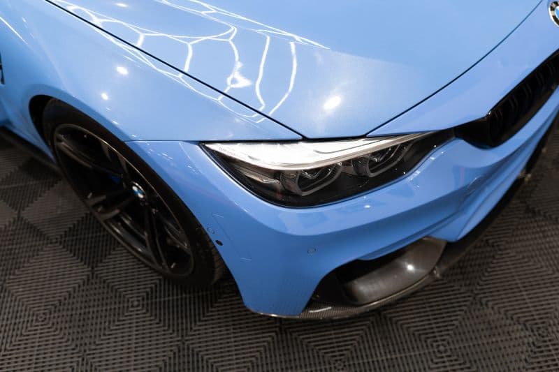 2018 BMW M4 photo 4 | Arizona Elite Motors Phoenix AZ
