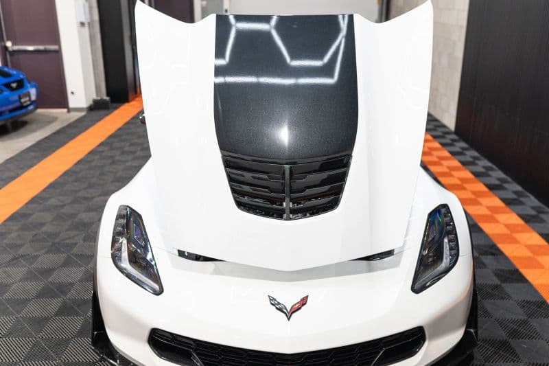 2016 Chevrolet Corvette photo 8 | Arizona Elite Motors Phoenix AZ