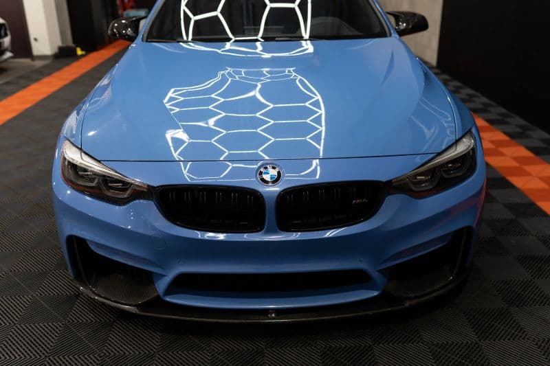 2018 BMW M4 photo 6 | Arizona Elite Motors Phoenix AZ