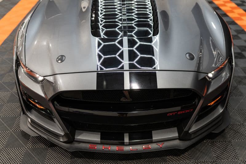 2021 Ford Mustang photo 7 | Arizona Elite Motors Phoenix AZ