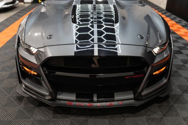 2021 Ford Mustang photo 6 | Arizona Elite Motors Phoenix AZ