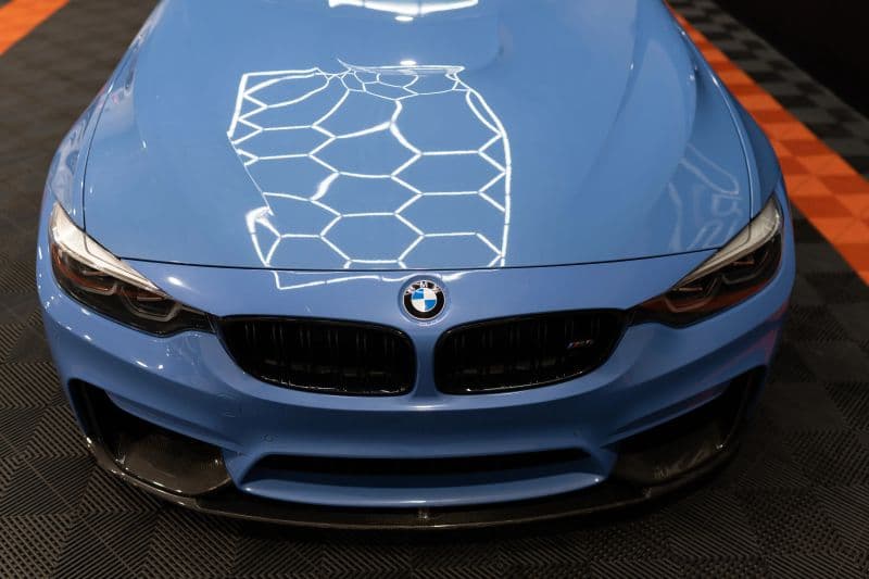 2018 BMW M4 photo 7 | Arizona Elite Motors Phoenix AZ