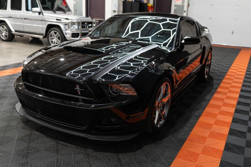 2013 Ford Mustang photo 6 | Arizona Elite Motors Phoenix AZ