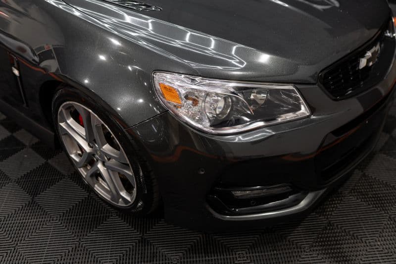 2017 Chevrolet SS photo 4 | Arizona Elite Motors Phoenix AZ