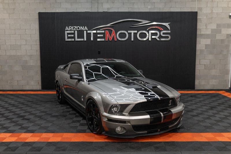 2009 Ford Mustang photo 3 | Arizona Elite Motors Phoenix AZ