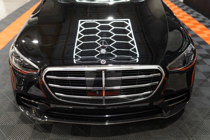 2023 Mercedes-Benz S-Class photo 6 | Arizona Elite Motors Phoenix AZ