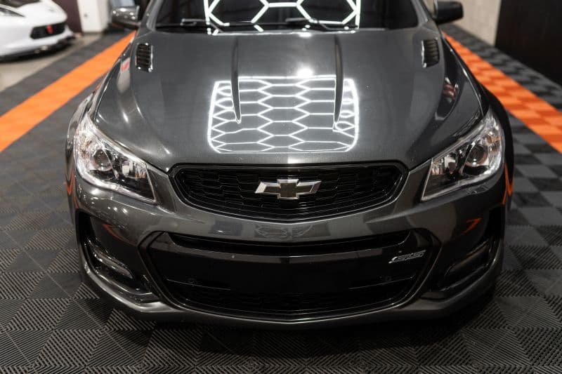 2017 Chevrolet SS photo 6 | Arizona Elite Motors Phoenix AZ