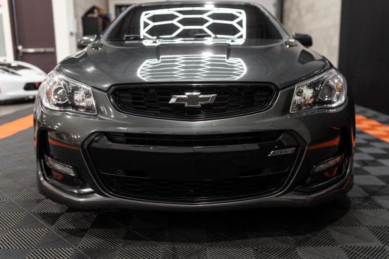 2017 Chevrolet SS photo 5 | Arizona Elite Motors Phoenix AZ