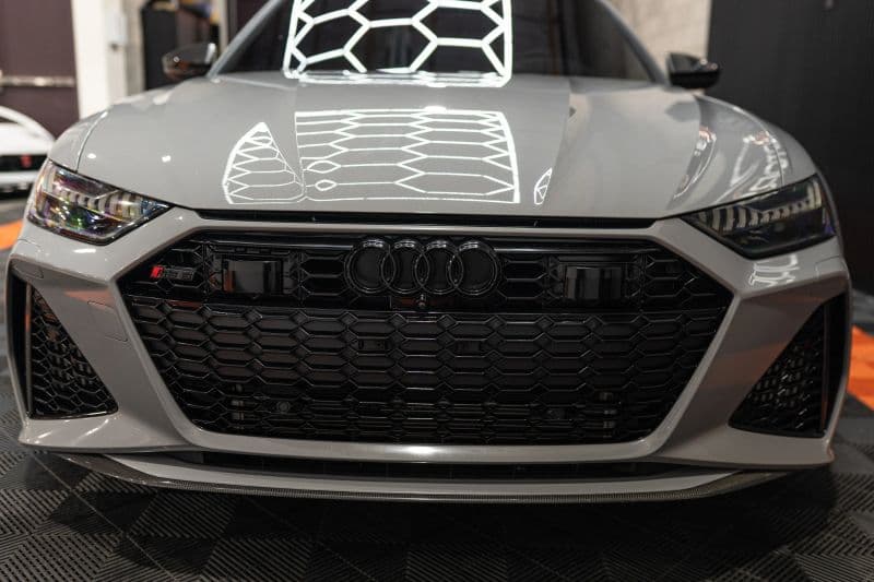2021 Audi RS 6 photo 4 | Arizona Elite Motors Phoenix AZ