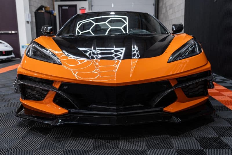 2022 Chevrolet Corvette photo 6 | Arizona Elite Motors Phoenix AZ