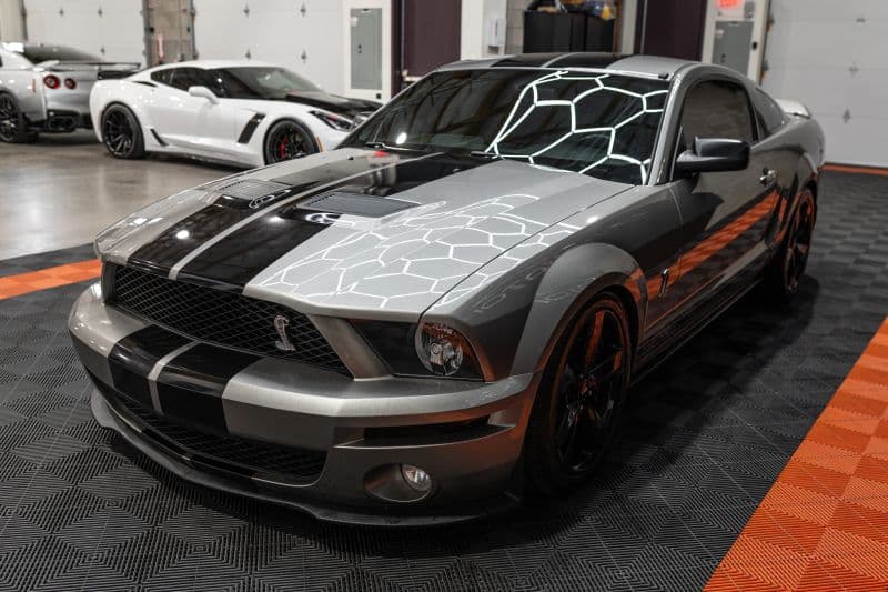 2009 Ford Mustang photo 8 | Arizona Elite Motors Phoenix AZ