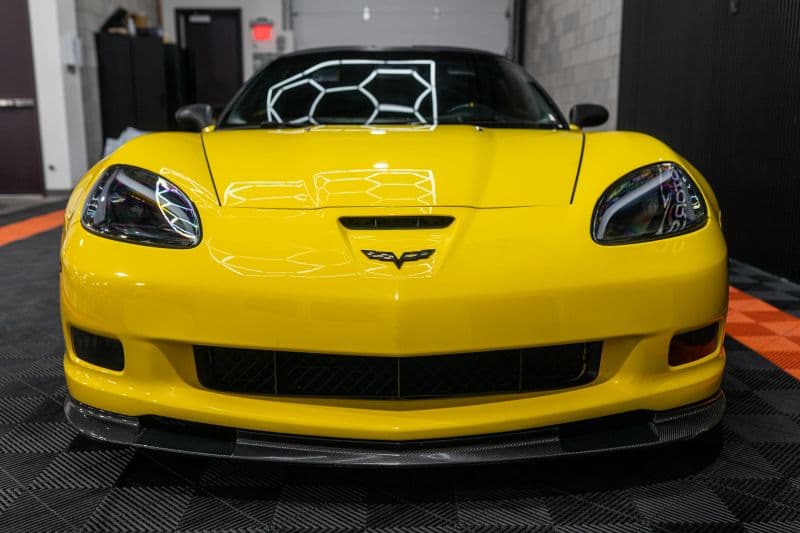 2008 Chevrolet Corvette photo 8 | Arizona Elite Motors Phoenix AZ