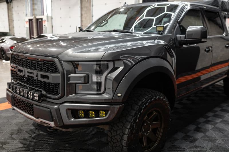 2019 Ford F150 SuperCrew Cab photo 8 | Arizona Elite Motors Phoenix AZ
