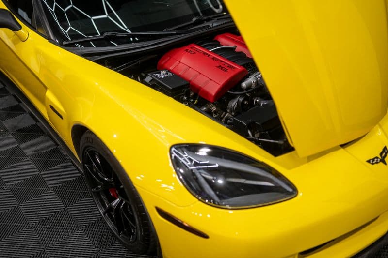 2008 Chevrolet Corvette photo 4 | Arizona Elite Motors Phoenix AZ