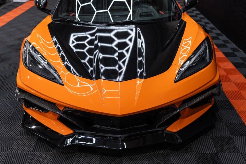 2022 Chevrolet Corvette photo 4 | Arizona Elite Motors Phoenix AZ