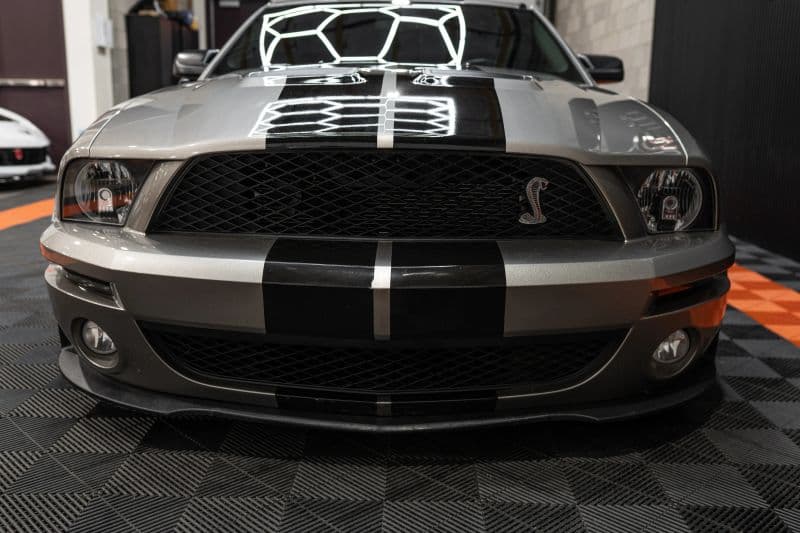 2009 Ford Mustang photo 7 | Arizona Elite Motors Phoenix AZ